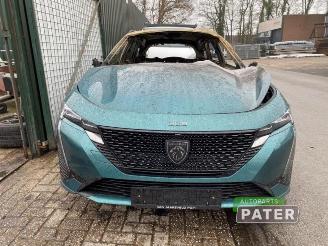 Peugeot 308 308 SW (F4/FC/FN/FR), Combi 5-drs, 2021 1.2 12V PureTech 130 picture 2