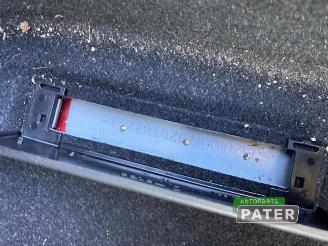 Mazda CX-3 CX-3 (DJ/DK), SUV, 2015 2.0 SkyActiv-G 150 AWD picture 19