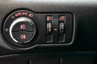 Opel Astra SPORTS TOURER picture 22