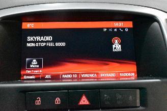 Opel Astra SPORTS TOURER picture 27