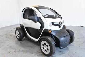 škoda osobní automobily Renault Twizy  2014/7