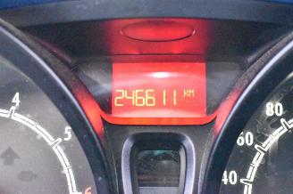 Ford Fiesta  picture 18