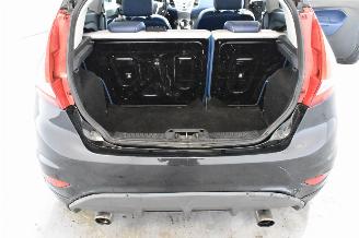 Ford Fiesta  picture 16