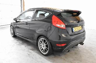 Ford Fiesta  picture 5