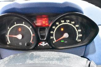 Ford Fiesta  picture 19