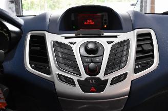 Ford Fiesta  picture 27