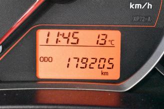 Toyota Yaris 1.0 VVT-i Aspiration picture 19