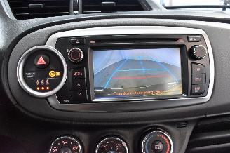 Toyota Yaris 1.0 VVT-i Aspiration picture 28