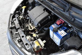 Toyota Yaris 1.0 VVT-i Aspiration picture 14