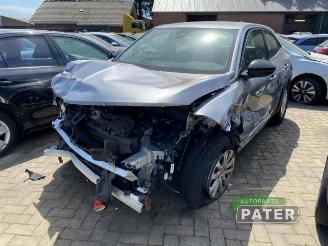 Sloopauto Opel Mokka Mokka, SUV, 2020 1.2 Turbo 12V 2023/6