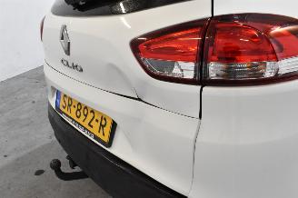 Renault Clio 0.9 TCe Zen picture 9