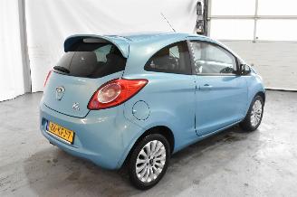 Ford Ka 1.2 Titanium picture 7
