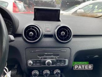 Audi A1 A1 Sportback (8XA/8XF), Hatchback 5-drs, 2011 / 2018 1.0 TFSI 12V picture 8