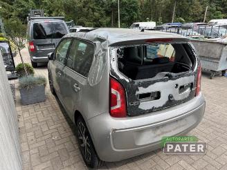 Volkswagen Up! Up! (121), Hatchback, 2011 1.0 12V 60 picture 4