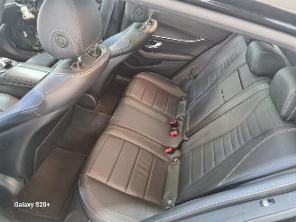Mercedes E-klasse 400D 4-Matic Advantage picture 28
