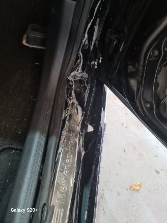 Mercedes E-klasse 400D 4-Matic Advantage picture 13