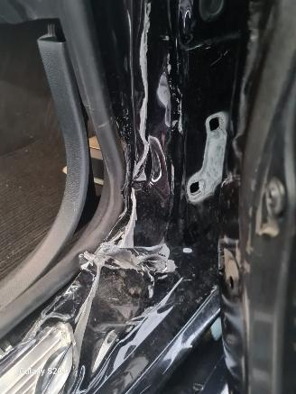 Mercedes E-klasse 400D 4-Matic Advantage picture 11