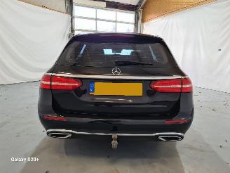 Mercedes E-klasse 400D 4-Matic Advantage picture 8