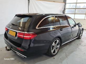 Mercedes E-klasse 400D 4-Matic Advantage picture 6