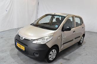 Hyundai I-10 1.1 Pure picture 3