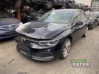 Dezmembrări autoturisme Volkswagen Golf Golf VIII (CD1), Hatchback, 2019 1.5 eTSI 16V 2020/9