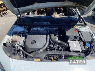 Mercedes Cla-klasse CLA (118.3), Sedan, 2019 1.3 CLA-180 Turbo 16V picture 12