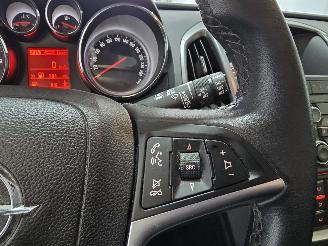 Opel Astra SPORTS TOURER picture 30