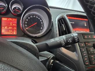 Opel Astra SPORTS TOURER picture 28