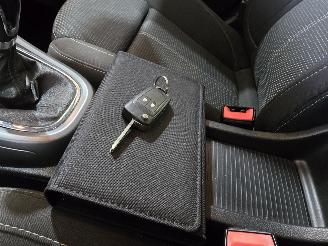 Opel Astra SPORTS TOURER picture 33