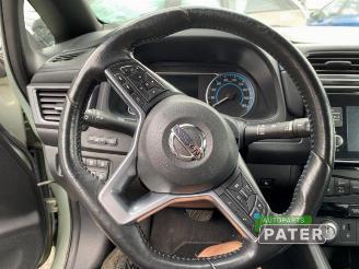 Nissan Leaf Leaf (ZE1), Hatchback, 2017 39/40kWh picture 11