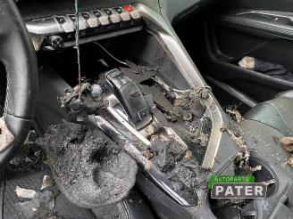 Peugeot 5008 5008 II (M4/MC/MJ/MR), MPV, 2016 / 2024 1.2 12V e-THP PureTech 130 picture 10