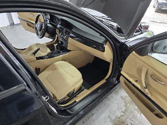 BMW 3-serie 318i Business Line picture 12