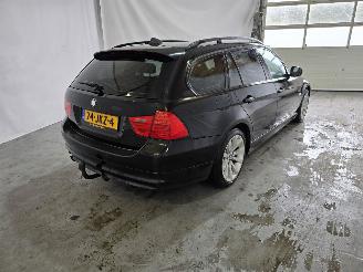 BMW 3-serie 318i Business Line picture 7