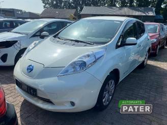 Sloopauto Nissan Leaf Leaf (ZE0), Hatchback, 2010 / 2017 Leaf 2012/6