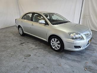 Avarii autoturisme Toyota Avensis 1.6 VVTi Terra 2006/10