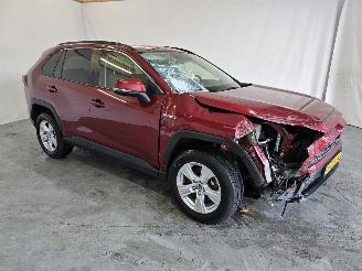  Toyota Rav-4 2.5 Hybrid AWD Dyn. 2020/3