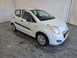  Suzuki Alto 1.0 Comfort EASSS 2013/8