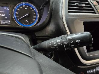 Suzuki SX4 S-CROSS 1.6 EXCLUSIVE picture 34