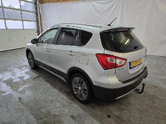 Suzuki SX4 S-CROSS 1.6 EXCLUSIVE picture 5