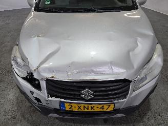 Suzuki SX4 S-CROSS 1.6 EXCLUSIVE picture 11