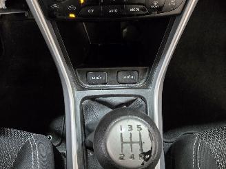 Suzuki SX4 S-CROSS 1.6 EXCLUSIVE picture 38