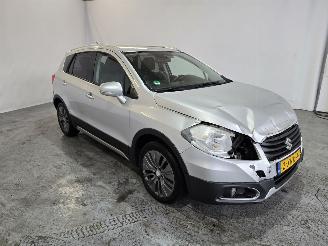 Avarii autoturisme Suzuki SX4 S-CROSS 1.6 EXCLUSIVE 2014/9
