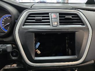 Suzuki SX4 S-CROSS 1.6 EXCLUSIVE picture 36