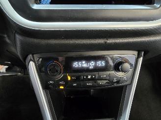 Suzuki SX4 S-CROSS 1.6 EXCLUSIVE picture 37