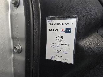 Suzuki SX4 S-CROSS 1.6 EXCLUSIVE picture 23