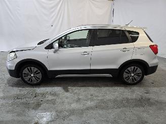 Suzuki SX4 S-CROSS 1.6 EXCLUSIVE picture 4