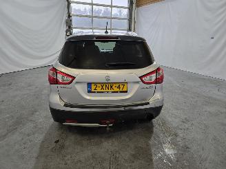 Suzuki SX4 S-CROSS 1.6 EXCLUSIVE picture 6