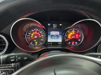 Mercedes C-klasse 220 CDI Premium Plus picture 33