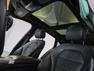 Mercedes C-klasse 220 CDI Premium Plus picture 44