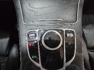 Mercedes C-klasse 220 CDI Premium Plus picture 42